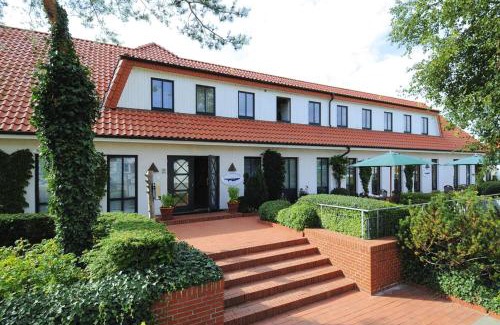 Vitte Apartment | Appartements Post Hiddensee, Vitte