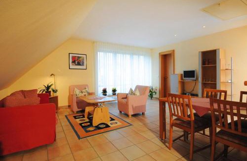 Vitte Apartment | Appartements Post Hiddensee, Vitte