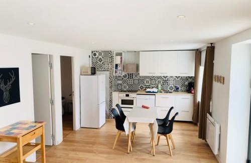 Le Relecq-Kerhuon Apartment | Appartements proches de la mer