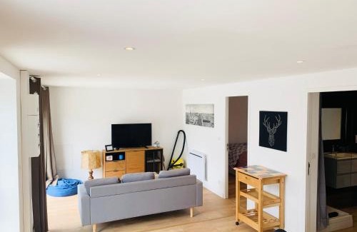 Le Relecq-Kerhuon Apartment | Appartements proches de la mer
