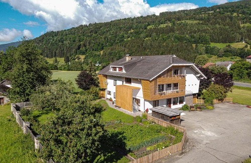 Gmuend in Kaernten Apartment | Appartements Prunner