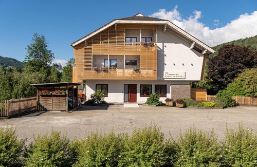 Gmuend in Kaernten Apartment | Appartements Prunner