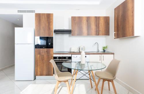 Algiers Apartment | Appartements Rayonnants aux Sources