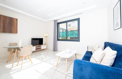 Algiers Apartment | Appartements Rayonnants aux Sources