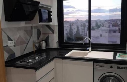 Eastern Khezama Apartment | Appartements S+1 Meublé