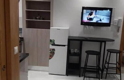 Eastern Khezama Apartment | Appartements S+1 Meublé