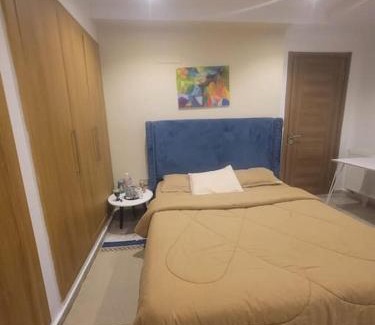La Soukra Apartment | appartements s 3 avec piscine