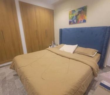 La Soukra Apartment | appartements s 3 avec piscine