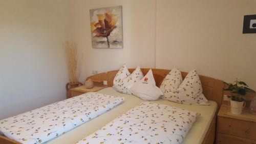 Naz House | Appartements Schusterhof