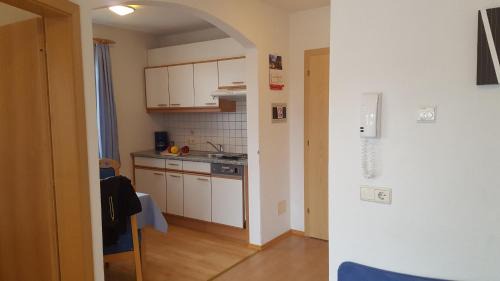 Naz House | Appartements Schusterhof