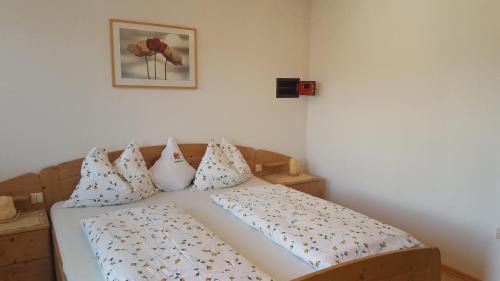 Naz House | Appartements Schusterhof