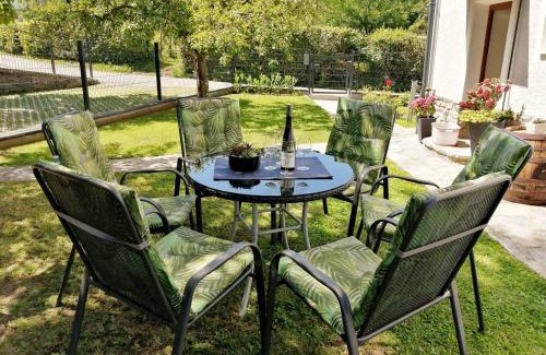 Spitz Apartment | Appartements Setzbergblick