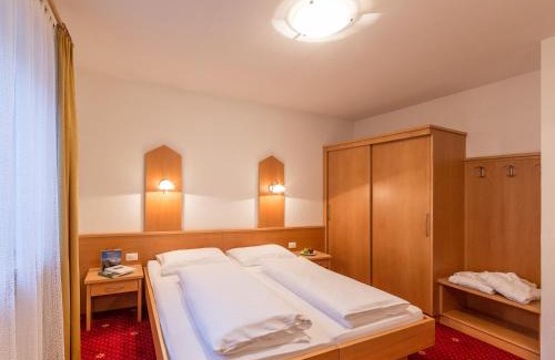 Valdaora di Sopra Apartment | Appartements Steiner