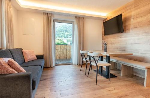 Sillian Apartment | Appartements Strutzer