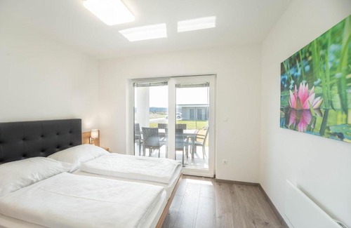 Zsira Apartment | Appartements Thermen-Golfresort Pannonia