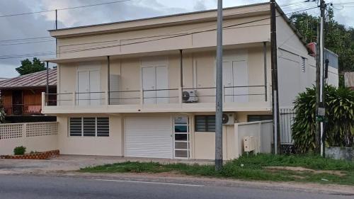 Cayenne Apartment | Appartements TORTUE