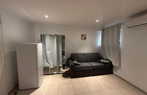 Cayenne Apartment | Appartements TORTUE