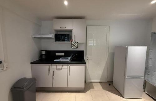 Cayenne Apartment | Appartements TORTUE
