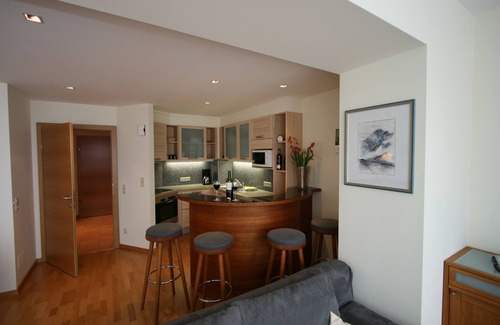 Schladming Hotel | Appartements Tritscher