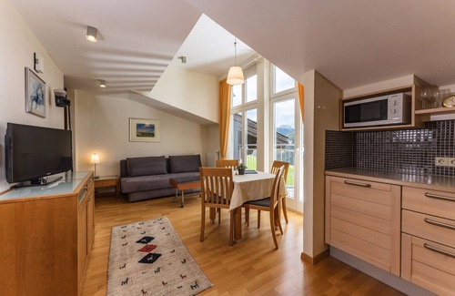 Schladming Hotel | Appartements Tritscher