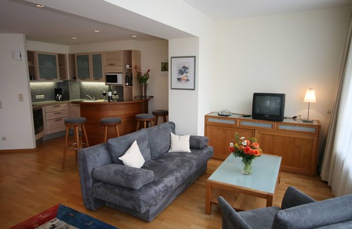 Schladming Hotel | Appartements Tritscher