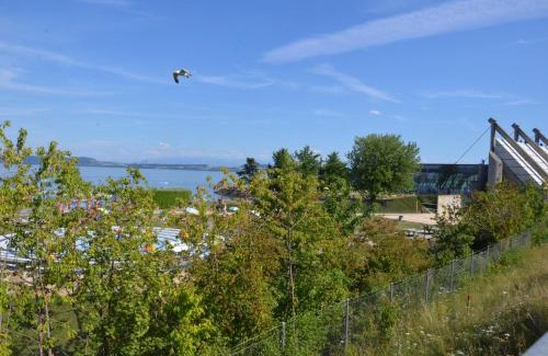 Neuchatel Apartment | Appartements Vacances Saars 33