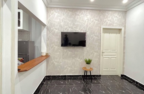 Pointe-Noire Apartment | Appartements VEKA