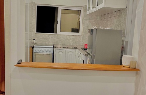 Pointe-Noire Apartment | Appartements VEKA