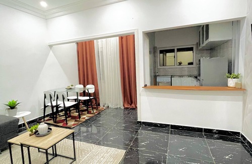 Pointe-Noire Apartment | Appartements VEKA