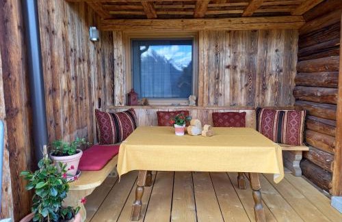 Uttendorf Apartment | Appartements Wallner