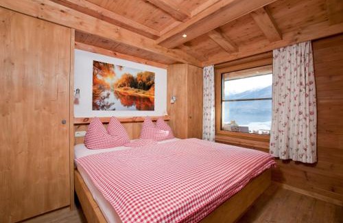 Uttendorf Apartment | Appartements Wallner
