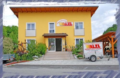 Voitsberg District Apartment | Appartements Walzl