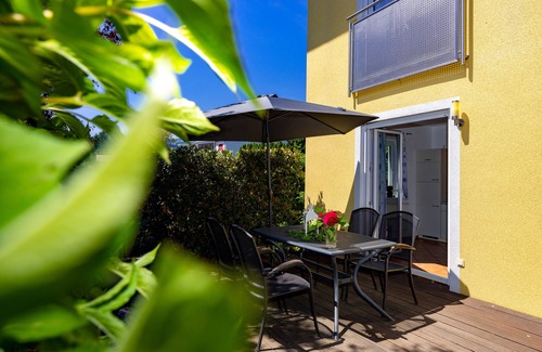Maria Lankowitz Apartment | Appartements Walzl