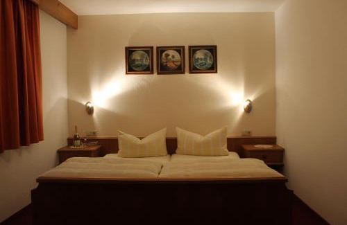 Ried im Oberinntal Apartment | Appartements Zerzer
