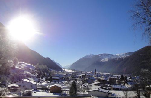 Ried im Oberinntal Apartment | Appartements Zerzer