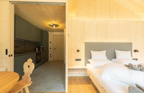 Santa Maddalena Apartment | Appartements zi Ranna