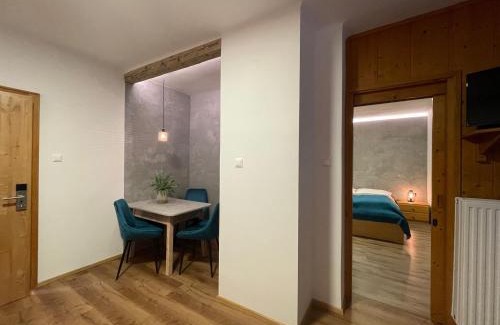 Mallnitz Apartment | appartementsKOFLER