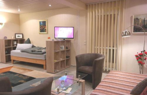 Modesse Apartment | APPartementWESTiNGhaus