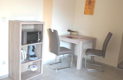 Modesse Apartment | APPartementWESTiNGhaus