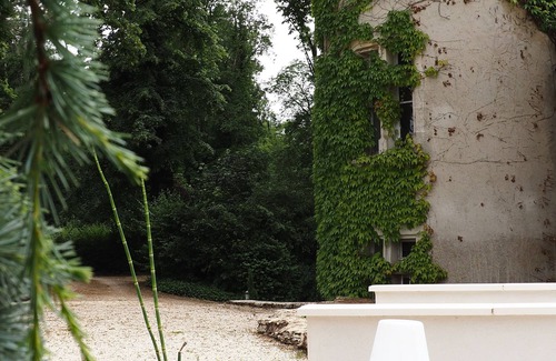 Moloy Apartment | APPARTenTHÈSE - Peace, nature & comfort 3★ for 2 pers. in the heart of Bourgogne