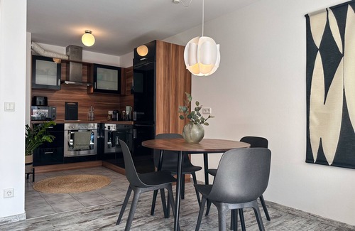 Bonlanden Apartment | Appartio vacation apartment Filderstadt/Stuttgart Airport