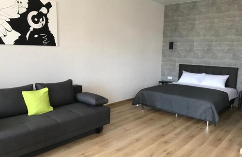 Chornomorsk Apartment | AppartMarine42