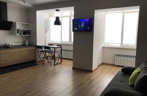 Chornomorsk Apartment | AppartMarine42
