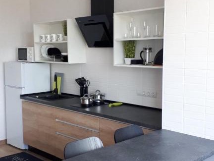 Chornomorsk Apartment | AppartMarine42