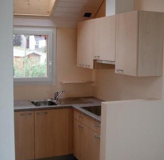 Auvernier Apartment | Appartment Aux Lilas