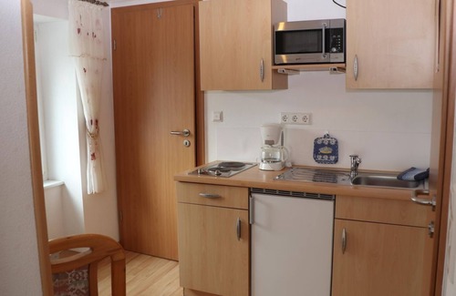 Briedern Apartment | Appartment 2 OG - Ferienwohnung Moselstrand