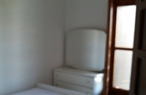 Psakoudia House | Appartment 50m2 sea view