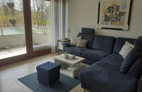 Tossens Apartment | Appartment 5155 in Tossens