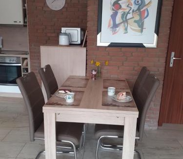 Tossens Apartment | Appartment 5155 in Tossens