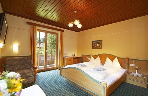 Sankt Michael im Lungau Other | Appartment A - Blasiwirt, Landgut